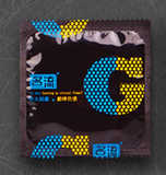 Condom Delay Ejaculation Big Particle - Men Guide Store