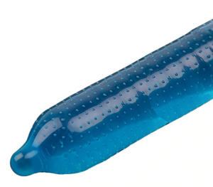 Condom Delay Ejaculation Big Particle - Men Guide Store
