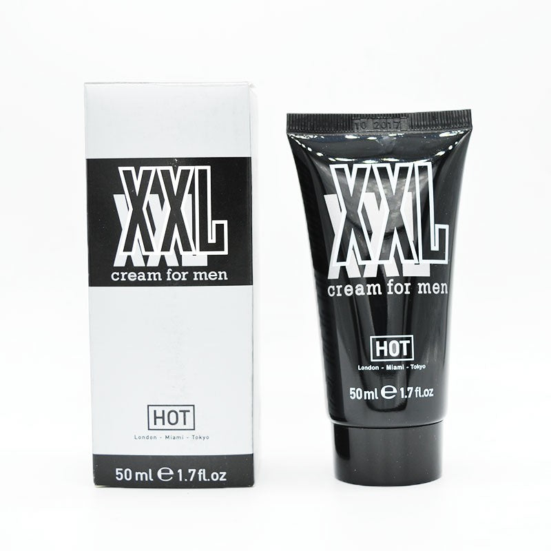 Lanthome XXL Men Penis Enlargement Bigger Dick Cream - Men Guide Store