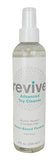 Revive Advanced Toy Cleaner 8 fl oz, Alcohol Free, Glycerin Free, Paraben Free