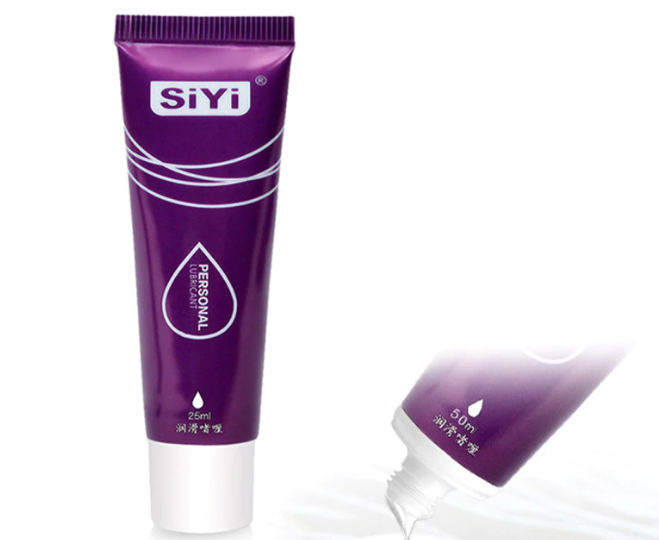 25ml Soft Intimate Couples Lubricant Lube for Vagina  and Anus - Men Guide Store