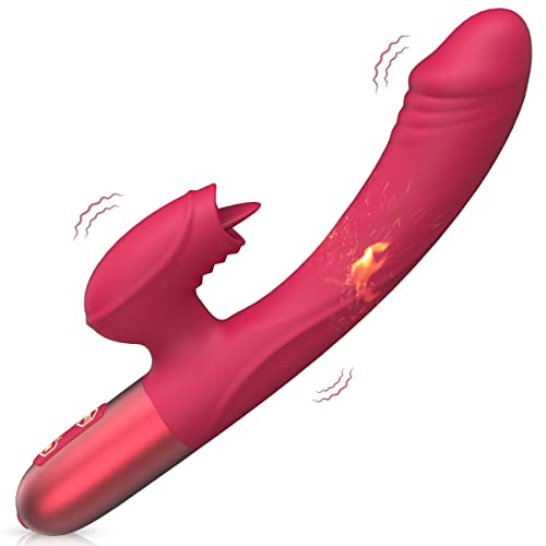 Rabbit Vibrator Vibrator Dildo for Women Vaginal Health