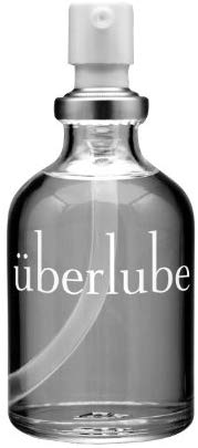 Uberlube Luxury Lubricant 50ml - Men Guide Store