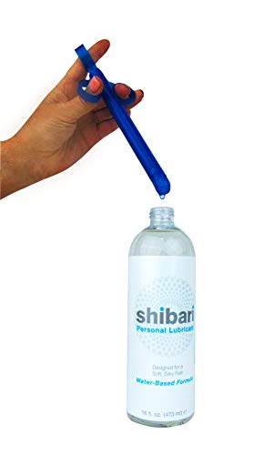 Shibari Lubricant Launcher XL