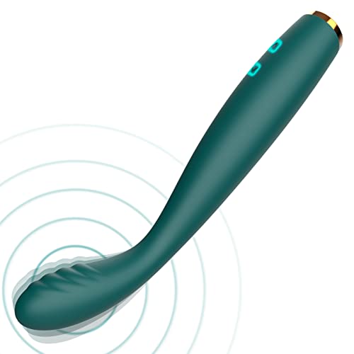 G Spot Vibrator for Women Squirting O-rgasm,
