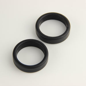 3 Pcs Silicone Penis Rings Cock Ring Adult - Men Guide Store