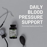 Heart Health Blood Pressure Supplement