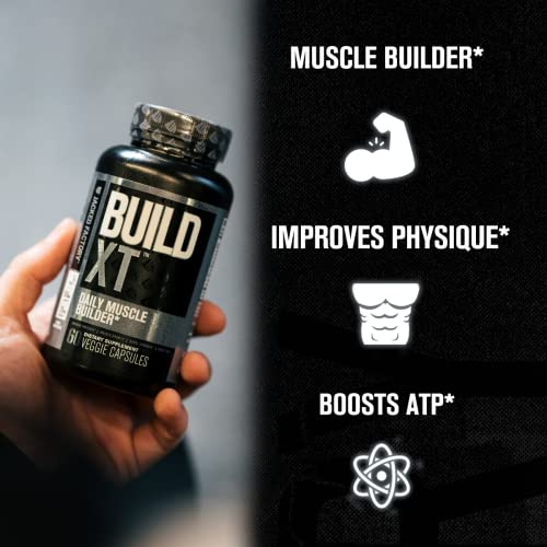 Build-XT Muscle Builder