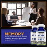 Stonehenge Health Dynamic Brain Supplement