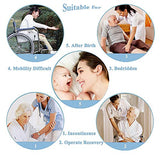 50PCS Incontinence Bed Pads 24"X36" Disposable Changing Pads Ultra Absorbent Waterproof