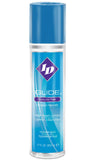 ID Glide 17 FL. OZ. Natural Feel Water-Based Personal Lubricant - Men Guide Store