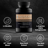 Nugenix Nitric Oxide Booster Supplement