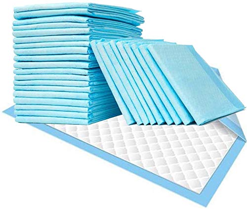 50PCS Incontinence Bed Pads 24