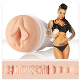 Fleshlight Girls | Christy Mack Attack | Hyper Realistic Sex Toy for Men - Men Guide Store