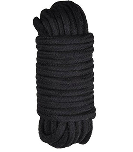 Bondage Ultra Soft Rope Strap Restraints Kit for Couples Sex Games - Men Guide Store