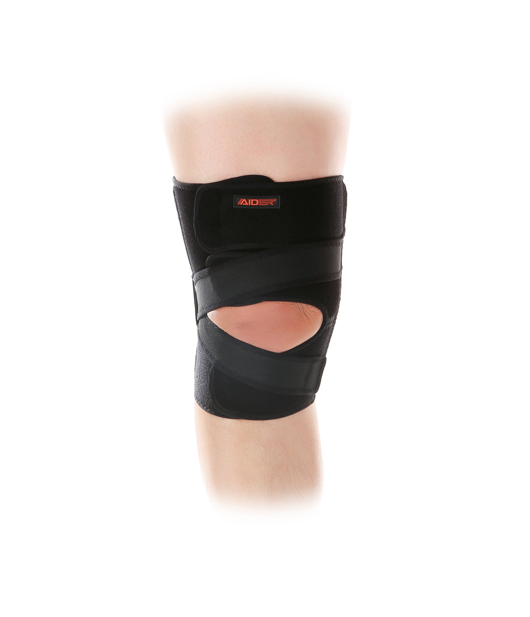 AIDER Compression Knee Brace Type 3 - Men Guide Store