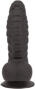 7 Inch Fantasy Silicone Dildo with Suction Cup