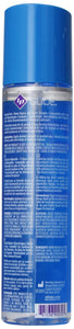 ID Glide 17 FL. OZ. Natural Feel Water-Based Personal Lubricant - Men Guide Store