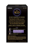 LifeStyles SKYN Elite Condoms, 10ct - Men Guide Store