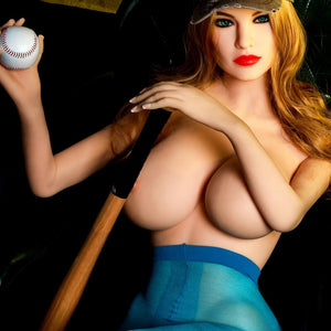 Big Boobs Sex Doll H-Cup TPE Sex Doll - Men Guide Store
