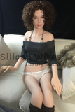Ramona: Curly Hair Sex Doll - Men Guide Store