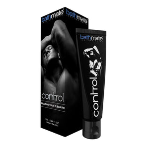 New Bathmate Hydromax Control Male Premature Delay Cream Prolong Penis Men 7ml - Men Guide Store