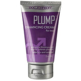 Doc Johnson Plump Enhancement Cream For Men Makes Penis Look and Feel Larger - Men Guide Store