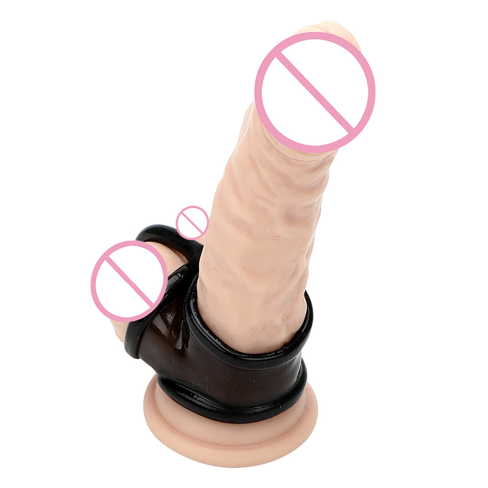 Elastic Penis Ring Sex Toys for Men - Men Guide Store