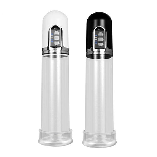 Male Automatic Erotic Electric Penis Pump - Men Guide Store