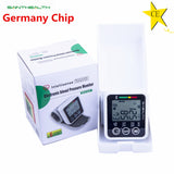 2017 New Health Care Germany Chip Automatic - Men Guide Store