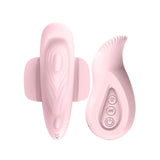 Clitoral Sex Vibrator Underwear Strapon Sex Machine Wireless Remote Control Bluetooth APP - Men Guide Store