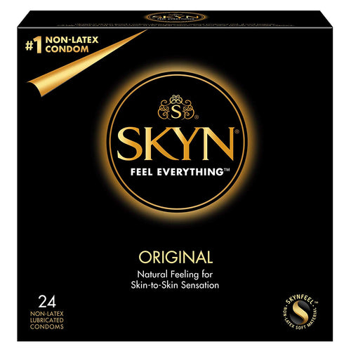 Lifestyles SKYN Original Condoms - Men Guide Store