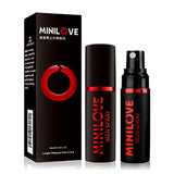 Mini Love Sex Delay Spray to Prevent Premature Ejaculation - Men Guide Store