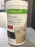 NEW Herbalife Formula 1 Healthy Meal Nutritional Shake Mix - Men Guide Store