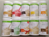 NEW Herbalife Formula 1 Healthy Meal Nutritional Shake Mix - Men Guide Store