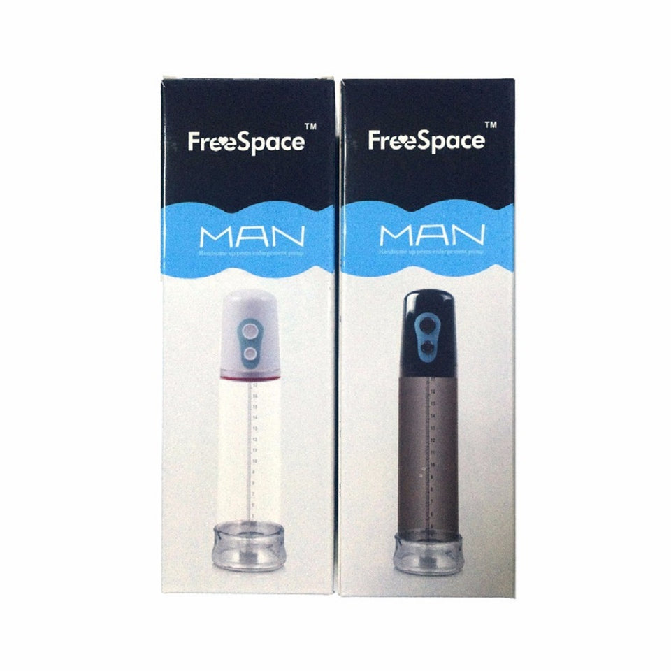 New Electric Penis Pump Penis Extender Pump and Sex Toy - Men Guide Store