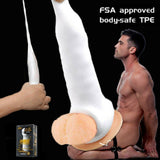 Penis Sleeve Pocket Pussy Male Stroker Masturbator Vagina Eggs Sex Toys for Men