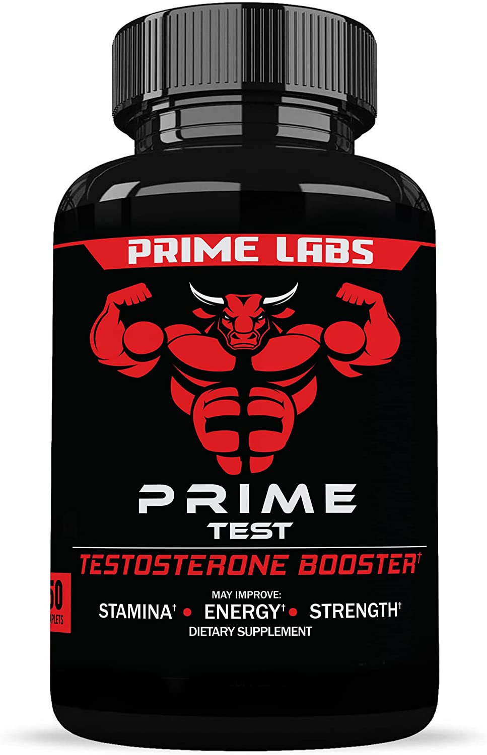 Prime Labs Men's Test Booster