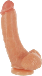 Ryan 9 Inch Dildo With Suction Cup