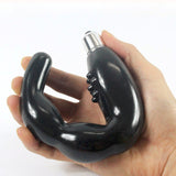 Prostate Massager – Vibrator Cock Ring Anal Plug Masturbator for Male Sex Products - Men Guide Store