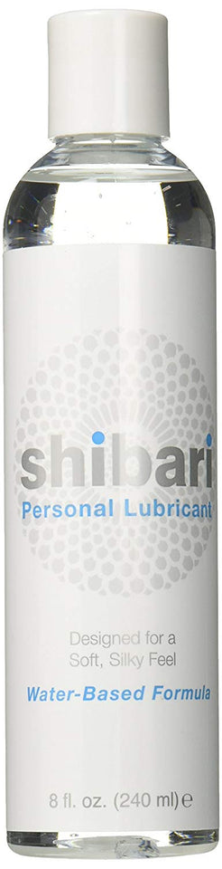 Shibari Personal Lubricant - Men Guide Store