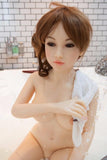 Small Japanese Sex Doll - Men Guide Store