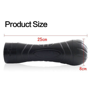 Pocket Pussy Rubber Vagina Young Japan Girl Artificial Vagina Silicone Male Sex Toy - Men Guide Store