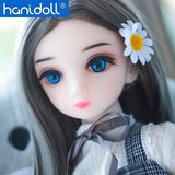 Hanidoll 65cm mini Sex Doll Realistic - Men Guide Store