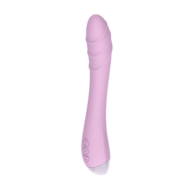 Female G-Spot Vibrator 100% Waterproof Clitoris - Men Guide Store