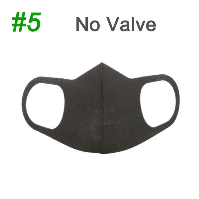 Mask Military Grade Anti Air Dust - Men Guide Store