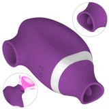 Sex Sucking Toys Vibrator Powerful Clitoris Sucker Blowjob T