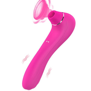 Sex Sucking Toys Vibrator Powerful Clitoris Sucker Blowjob T