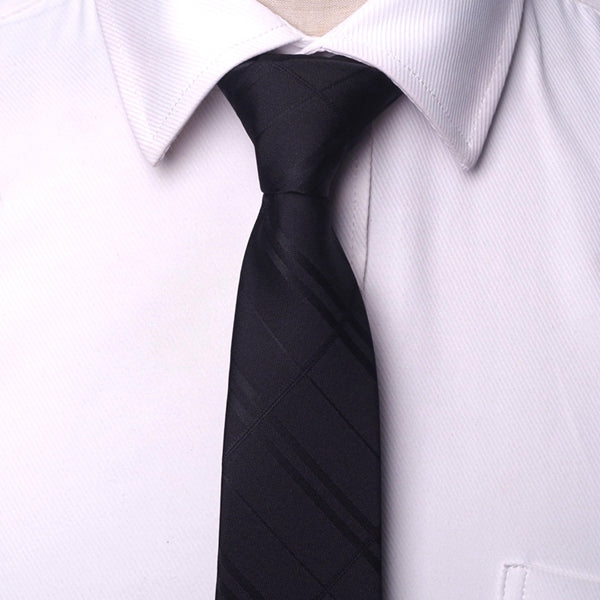 Men Ties Necktie - Men Guide Store