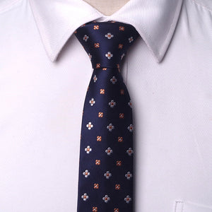 Men Ties Necktie - Men Guide Store